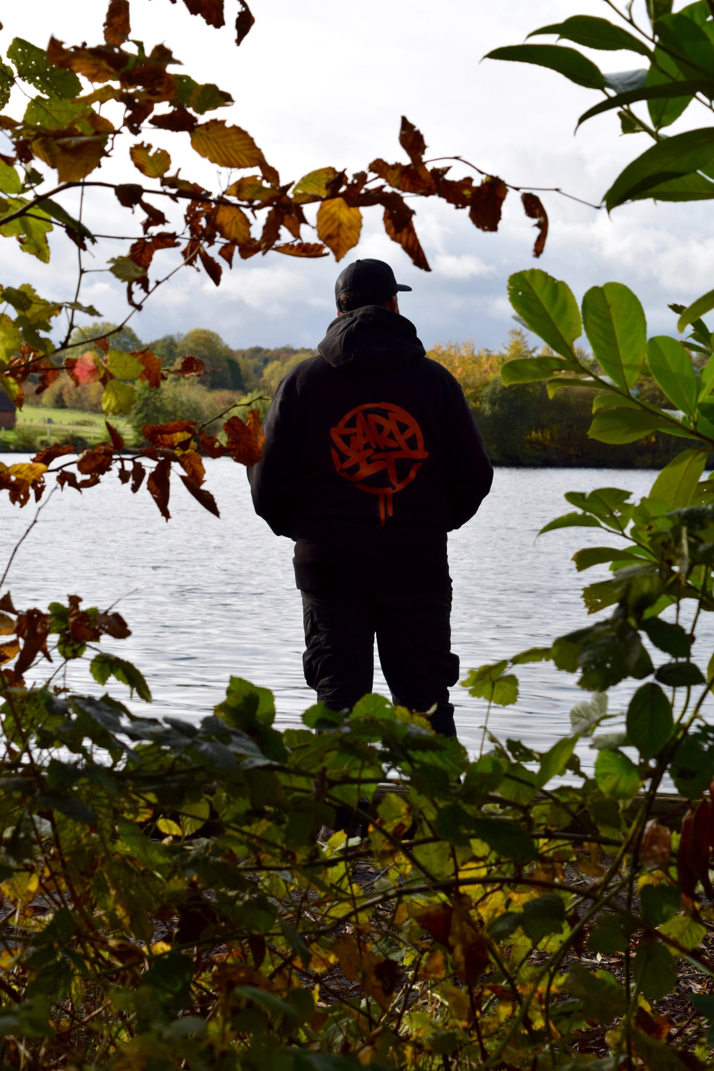 Original Carpit Hoodie