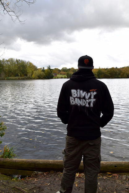 Bivvy Bandit Hoodie