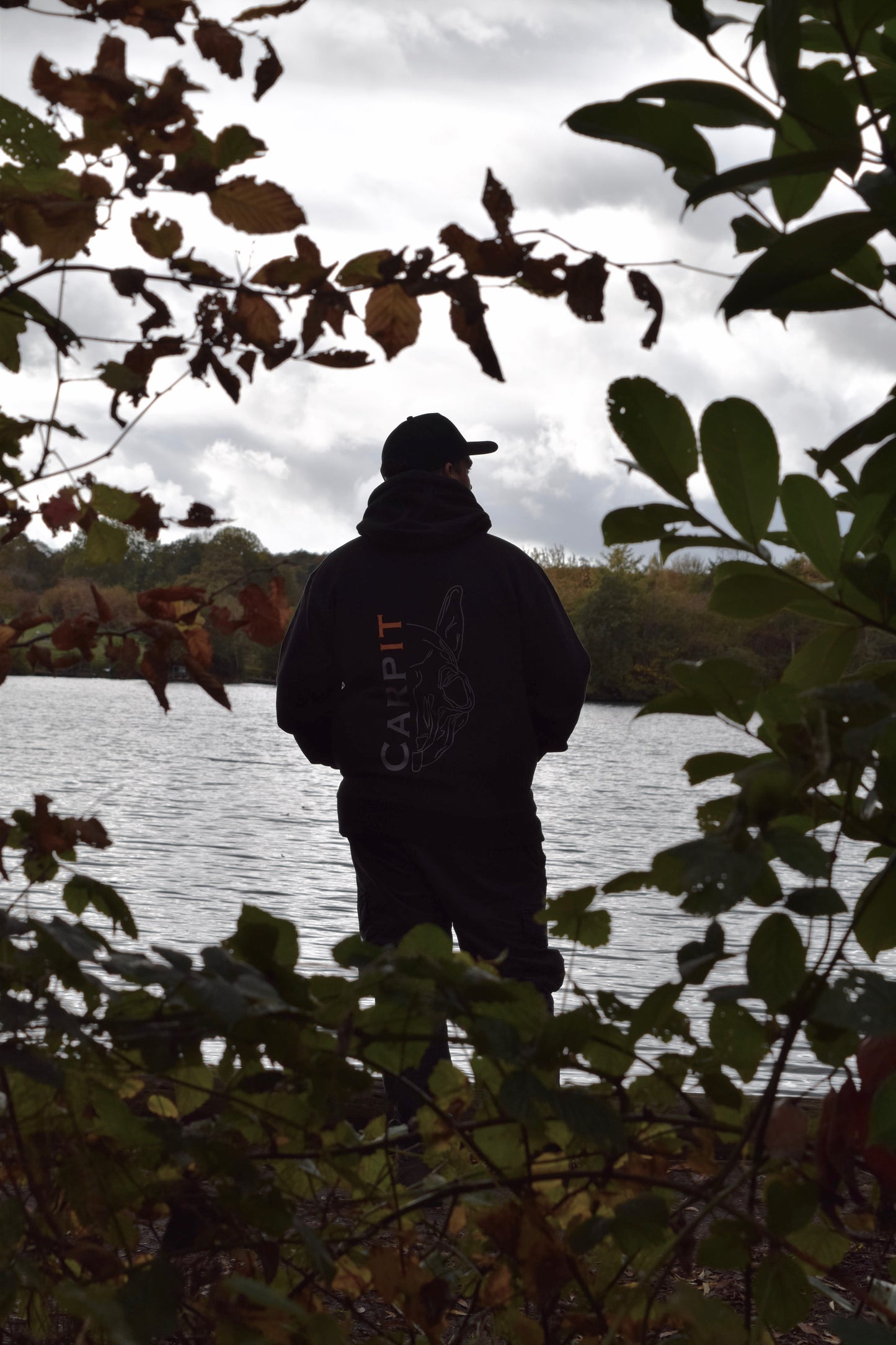 The Hidden Squirrel Hoodie