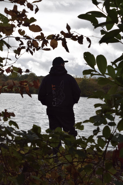 The Hidden Squirrel Hoodie