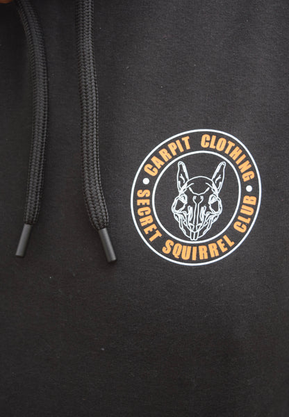 The Hidden Squirrel Hoodie