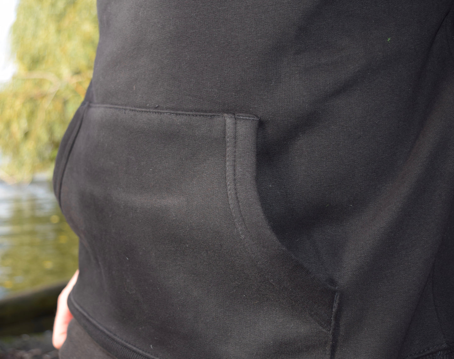 Original Carpit Hoodie