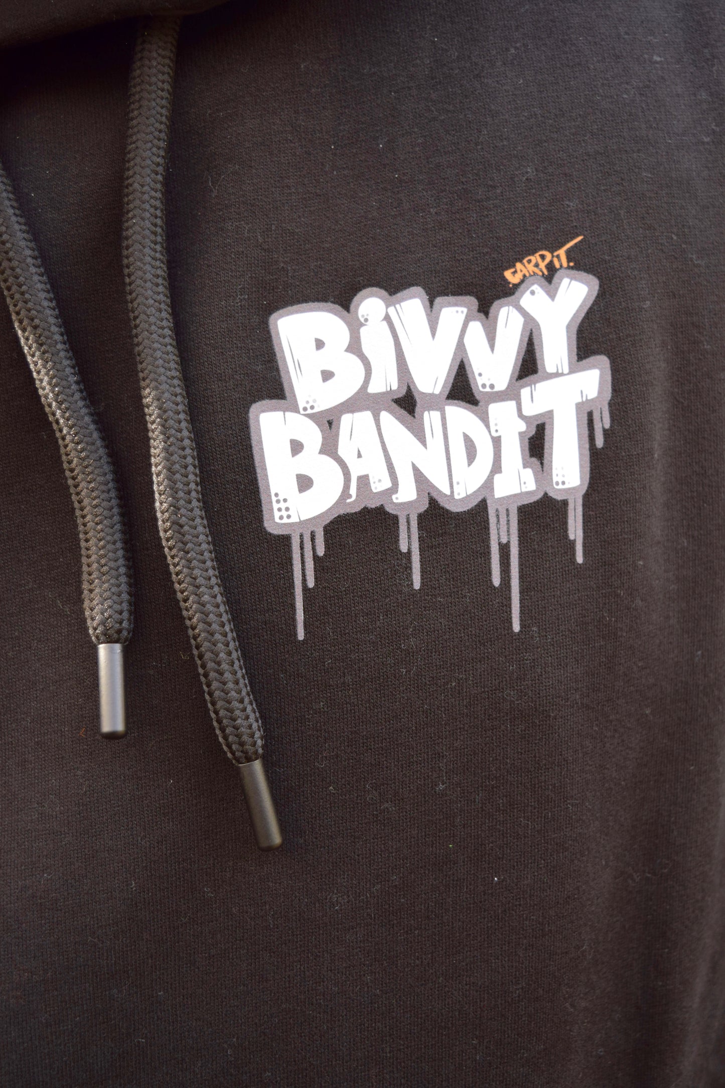 Bivvy Bandit Hoodie