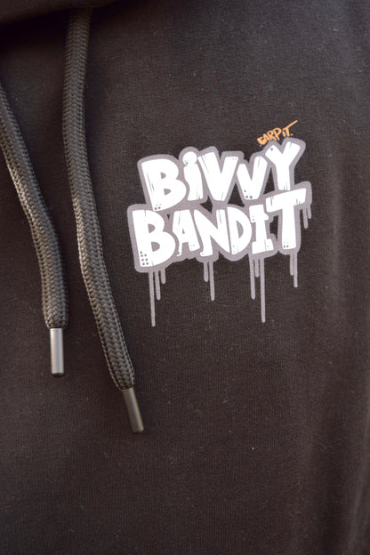 Bivvy Bandit Hoodie