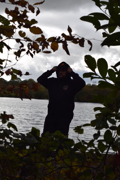 The Hidden Squirrel Hoodie