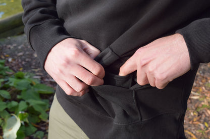 Original Carpit Hoodie