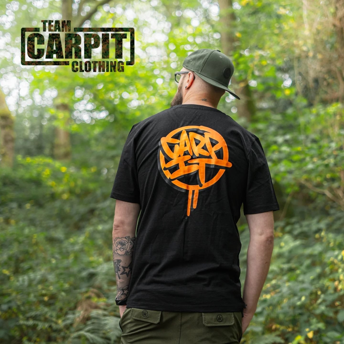 Original Carpit T-Shirt