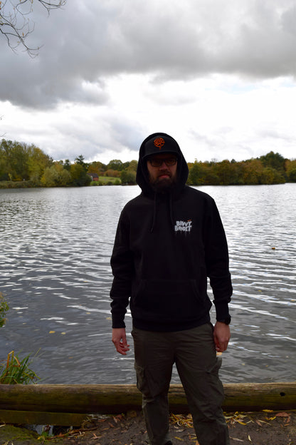 Bivvy Bandit Hoodie