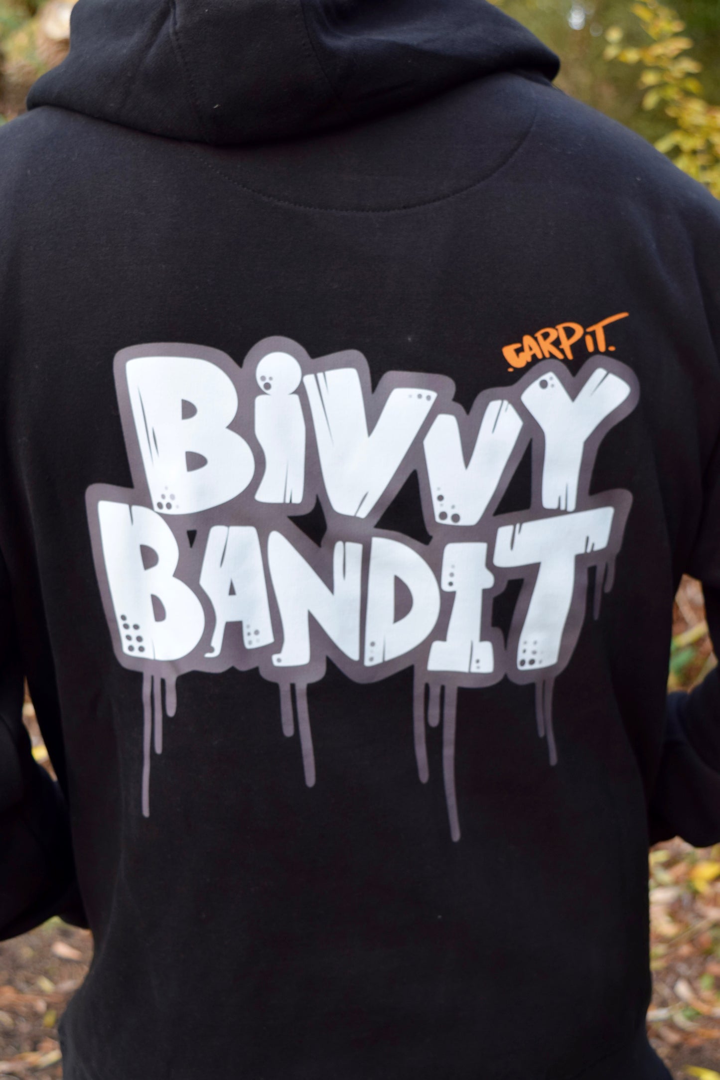 Bivvy Bandit Hoodie