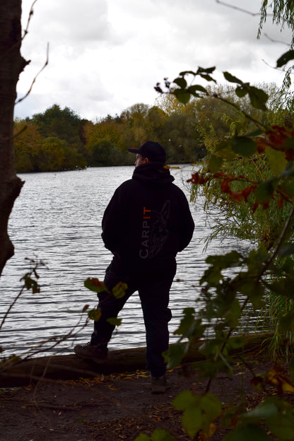 The Hidden Squirrel Hoodie