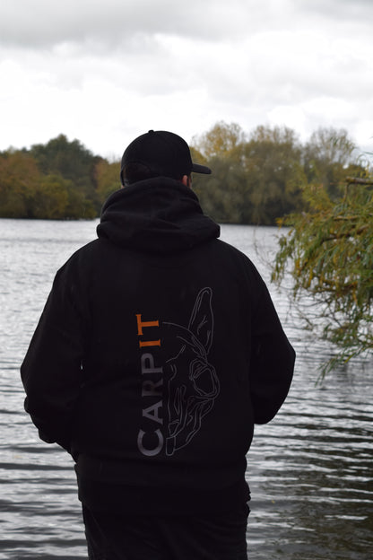 The Hidden Squirrel Hoodie