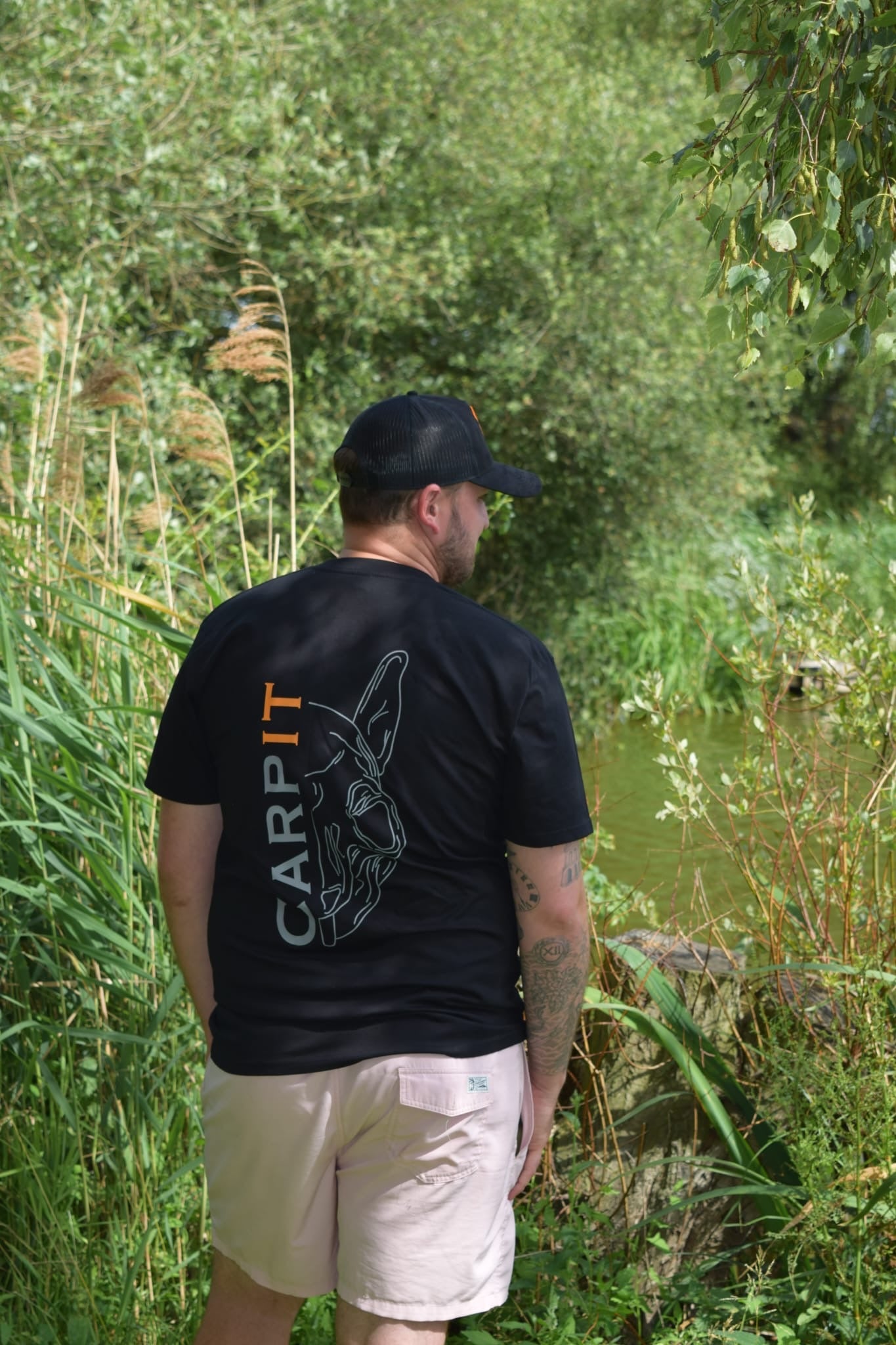 The Hidden Squirrel T-shirt
