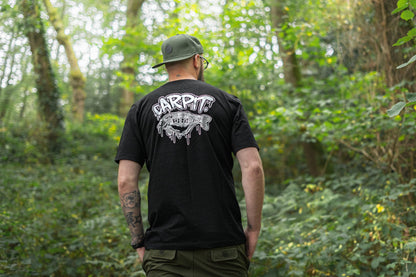 Ghost Carp T-Shirt