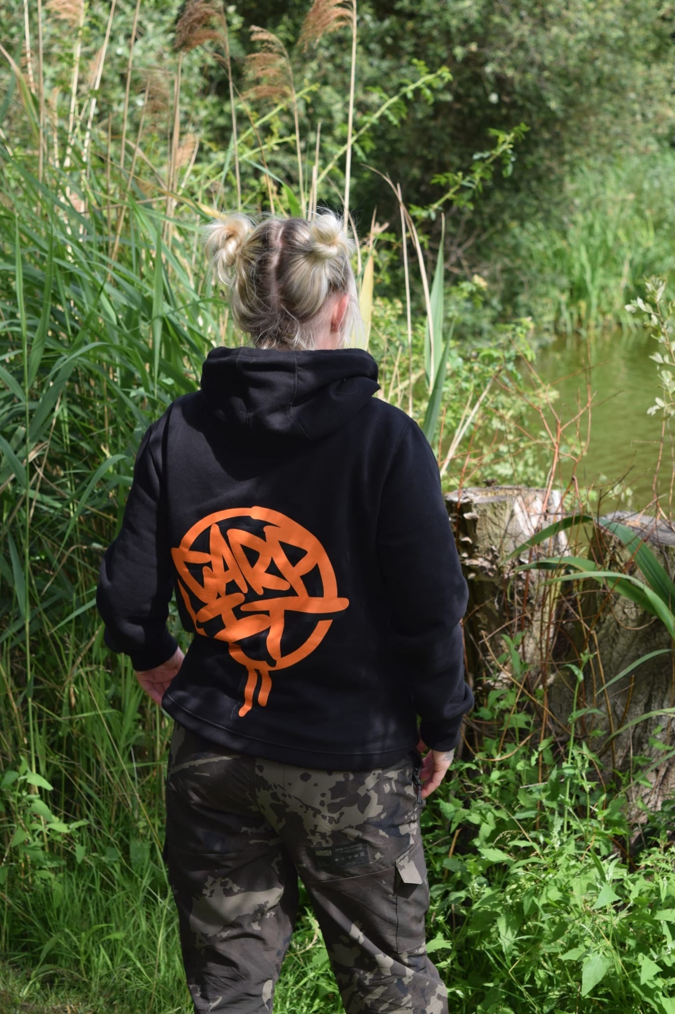 Original Carpit Hoodie
