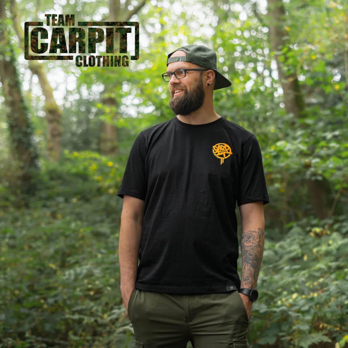 Original Carpit T-Shirt