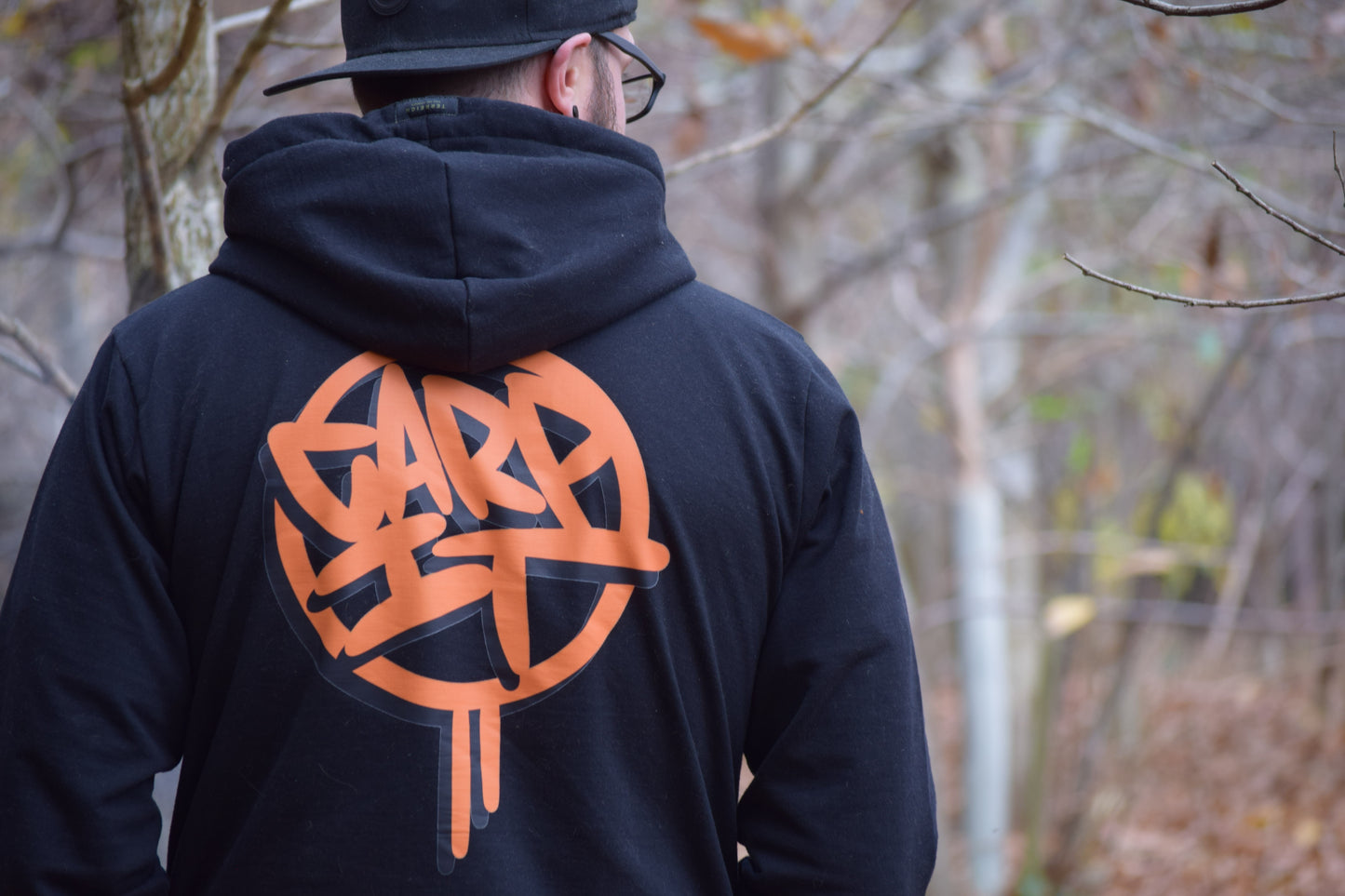 Original Carpit Hoodie