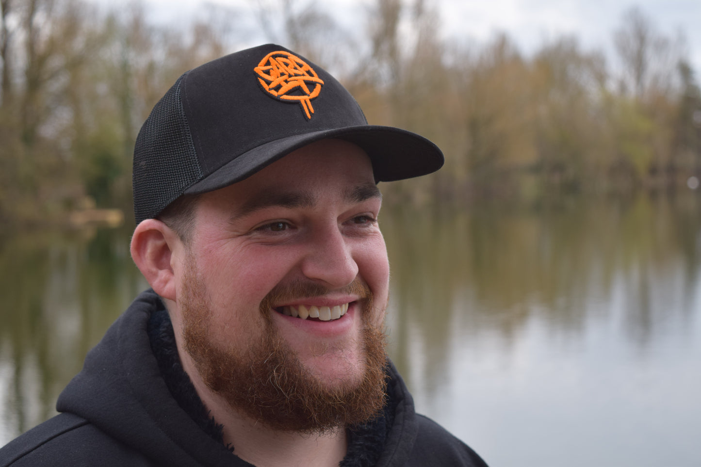 Original Carpit Trucker Hat