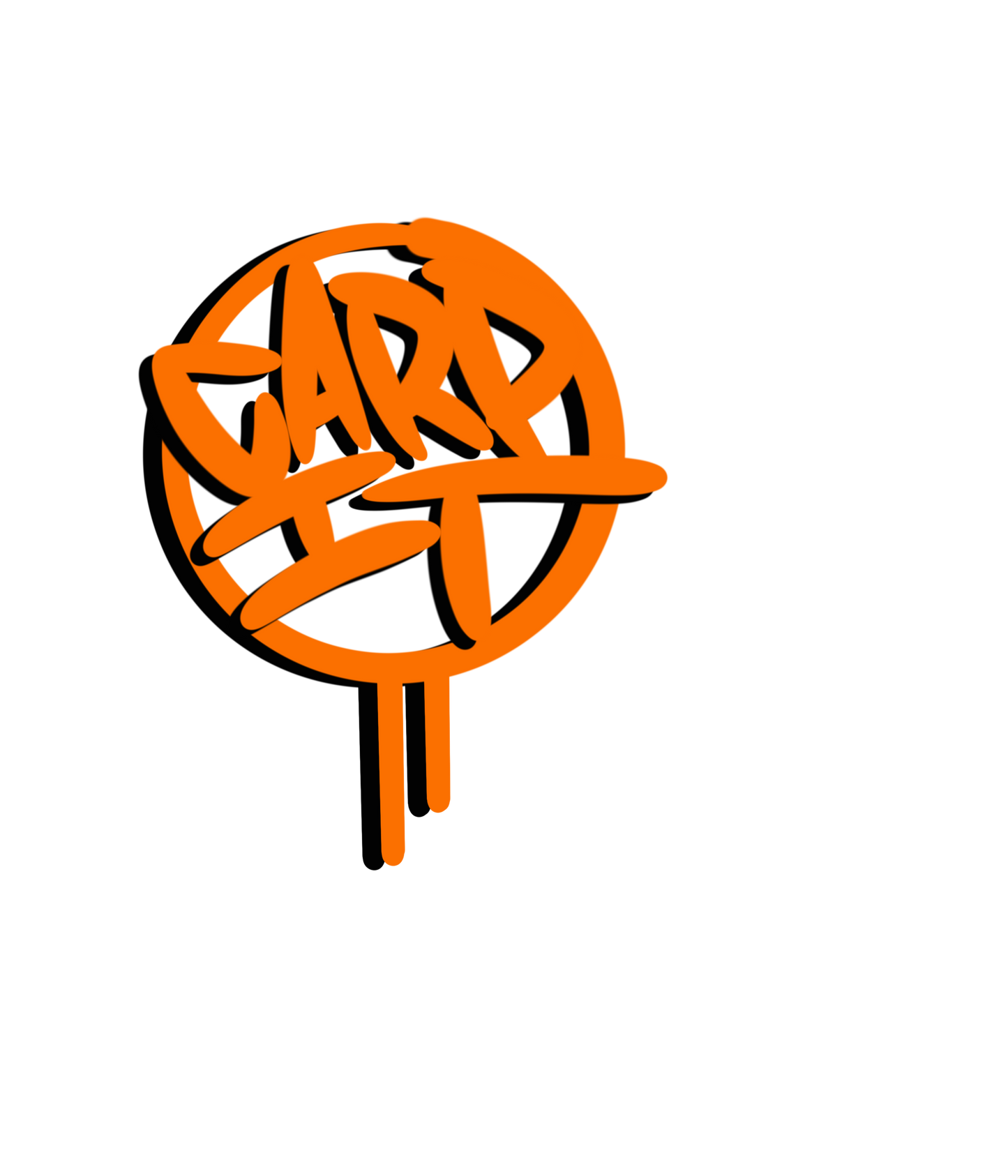 Original Carpit Sticker pack