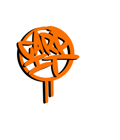 Original Carpit Sticker pack