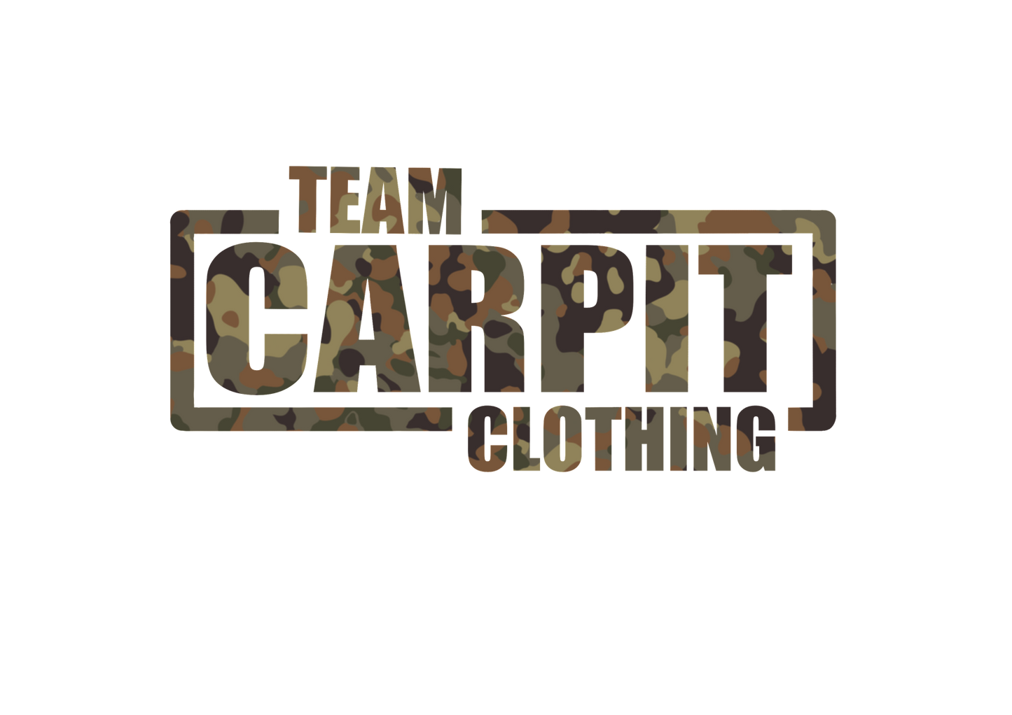 Original Carpit Sticker pack