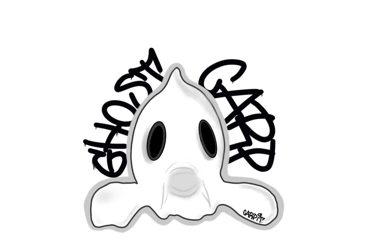 Original Carpit Sticker pack